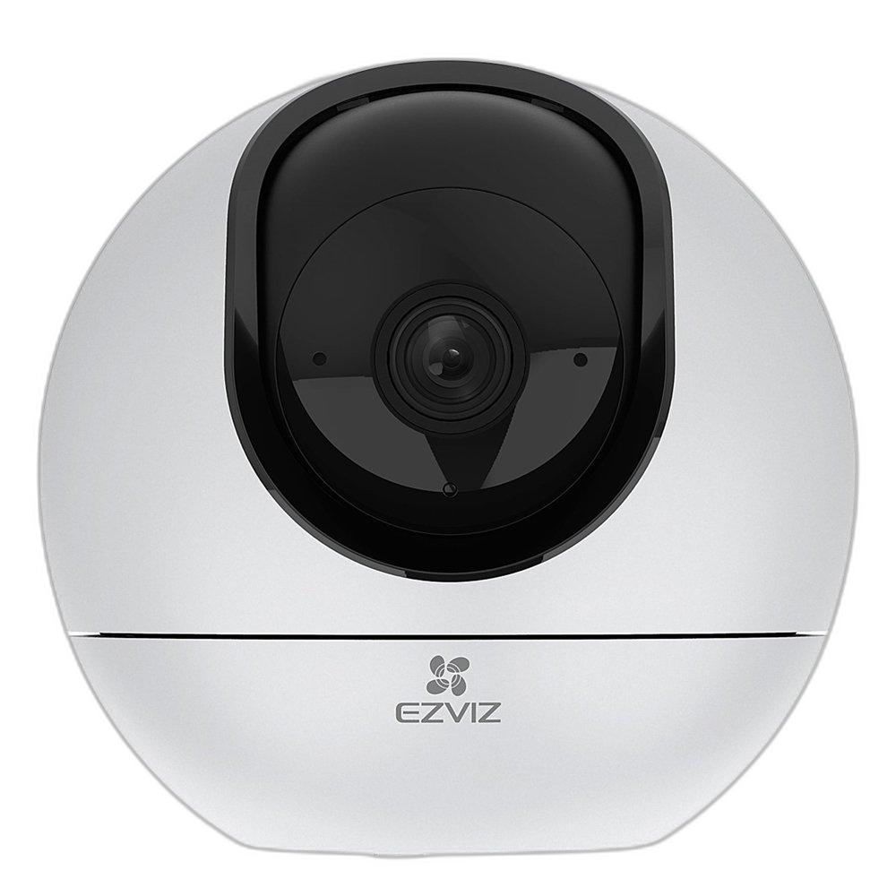 EZVIZ C6 4mm Indoor Smart Camera