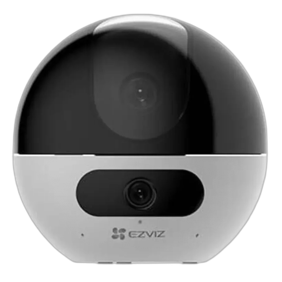 EZVIZ C7 Dual-lens Pan & Tilt Wi-fi Camera C7-R100-8G44WF