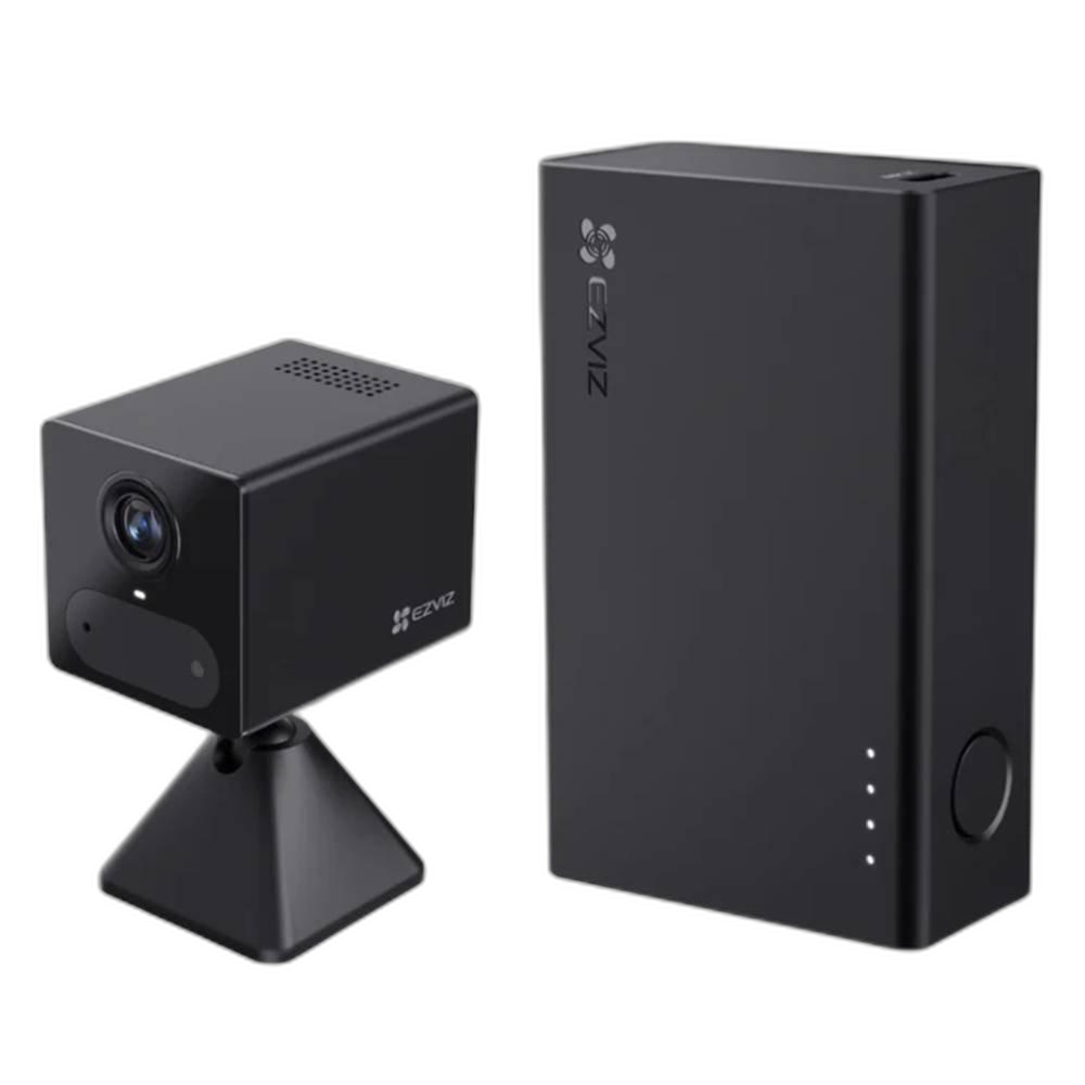 EZVIZ CB2 4G Smart Home Battery Camera