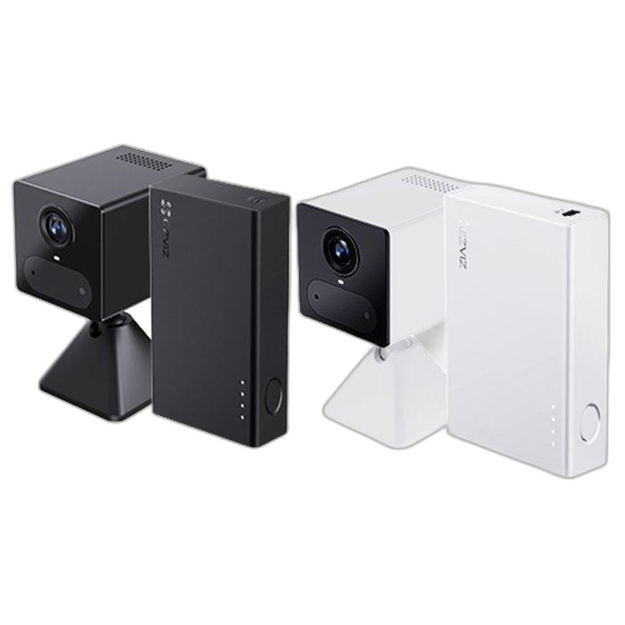 EZVIZ CB2 4G Smart Home Wi-Fi Camera Kit