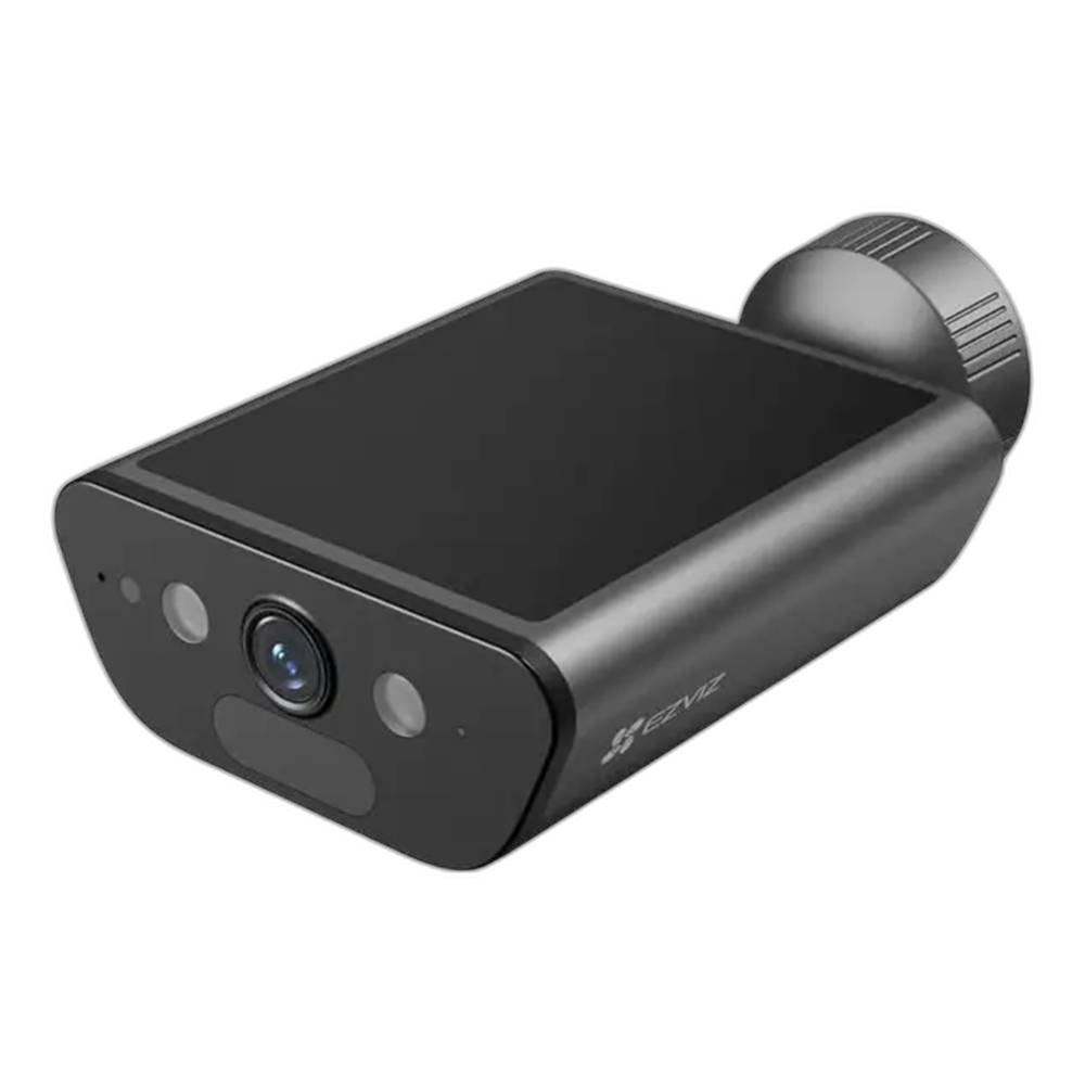 EZVIZ EB5 Smart Home Solar Powered Camera