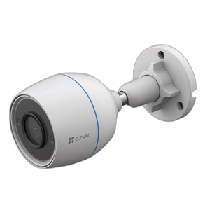 EZVIZ Eziz H3c Color (2MP) Outdoor Wi-Fi Smart Home Camera