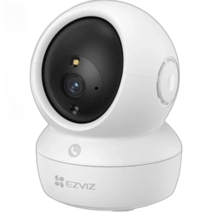 EZVIZ H6c Pro 2K Pan & Tilt Smart Home Camera