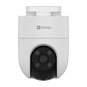 EZVIZ H8C 4MP 2K+ Outdoor Pan Tilt Security WiFi Camera