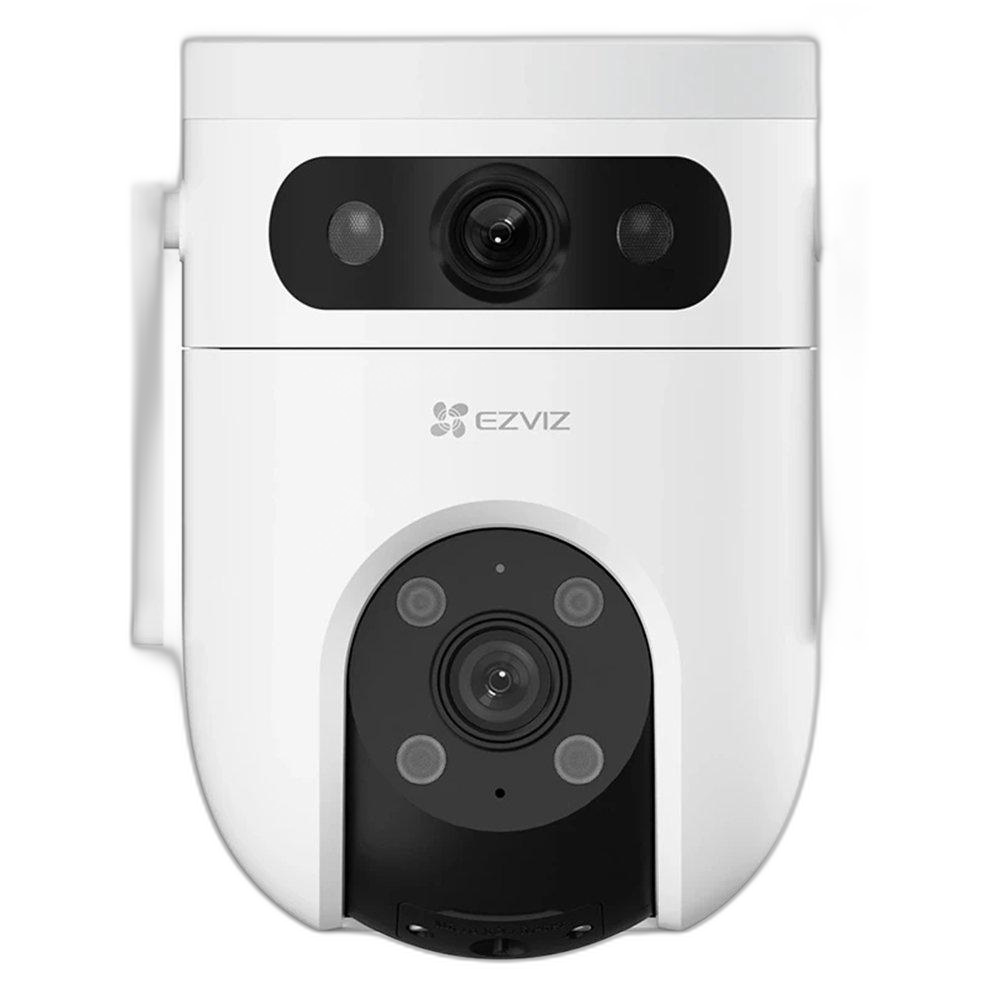 كاميرا إزفيز H9C 2 كيه ثنائية العدسة، H9c-R105-8H55WFL