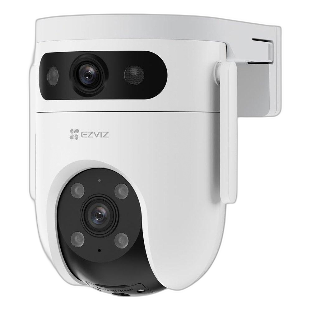 EZVIZ H9C Dual-Lens Pan & Tilt Wi-Fi Security Camera
