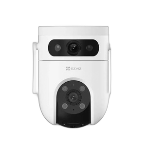EZVIZ H9c Dual 3K Dual-Lens Pan & Tilt Wi-Fi Camera