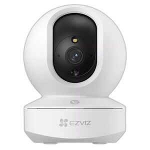 EZVIZ TY1 Pro 2K+ Indoor Smart Home WiFi Camera - TY1-PRO-2K