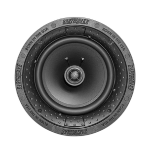 Earthquake Sound In-Wall & In-Ceiling Speakers- R650