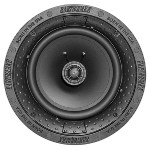Earthquake Sound In-Wall & In-Ceiling Speakers- R800