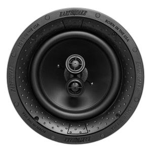 Earthquake Sound In-Wall & In-Ceiling Speakers- R8D