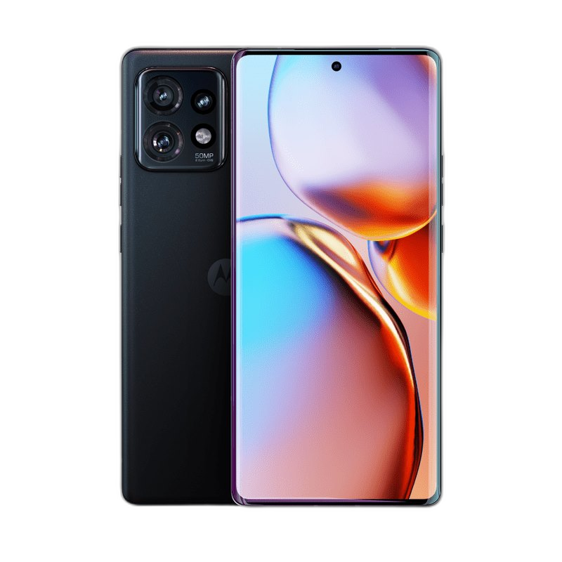 هاتف موتورولا Edge 40 Pro سعة 256 جيجابايت