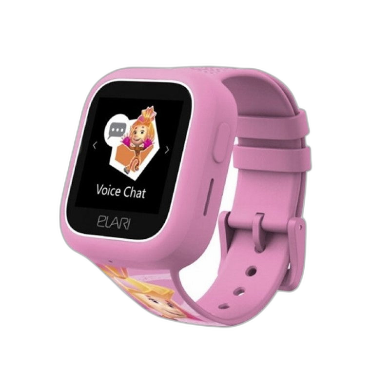 ساعة ذكية Elari Watch Kids