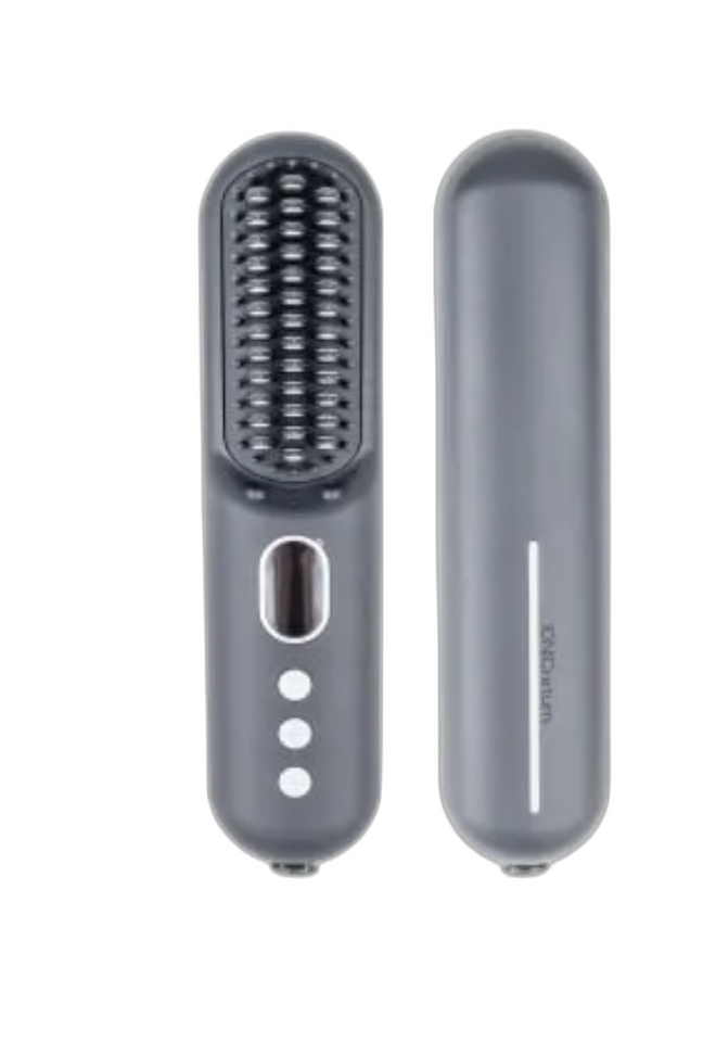Electric Hair Comb