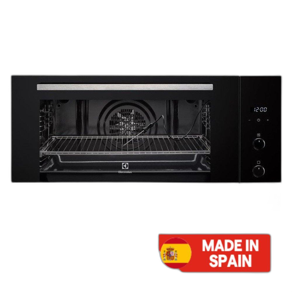 Electrolux Built-In Single Electric Oven, 90cm, 77 Liter, EOM5420AAX – Stainless Steel
