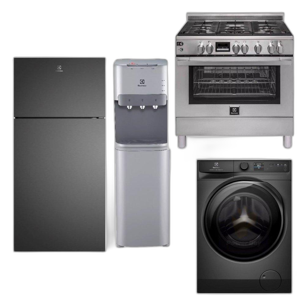 Electrolux Front Load Washer