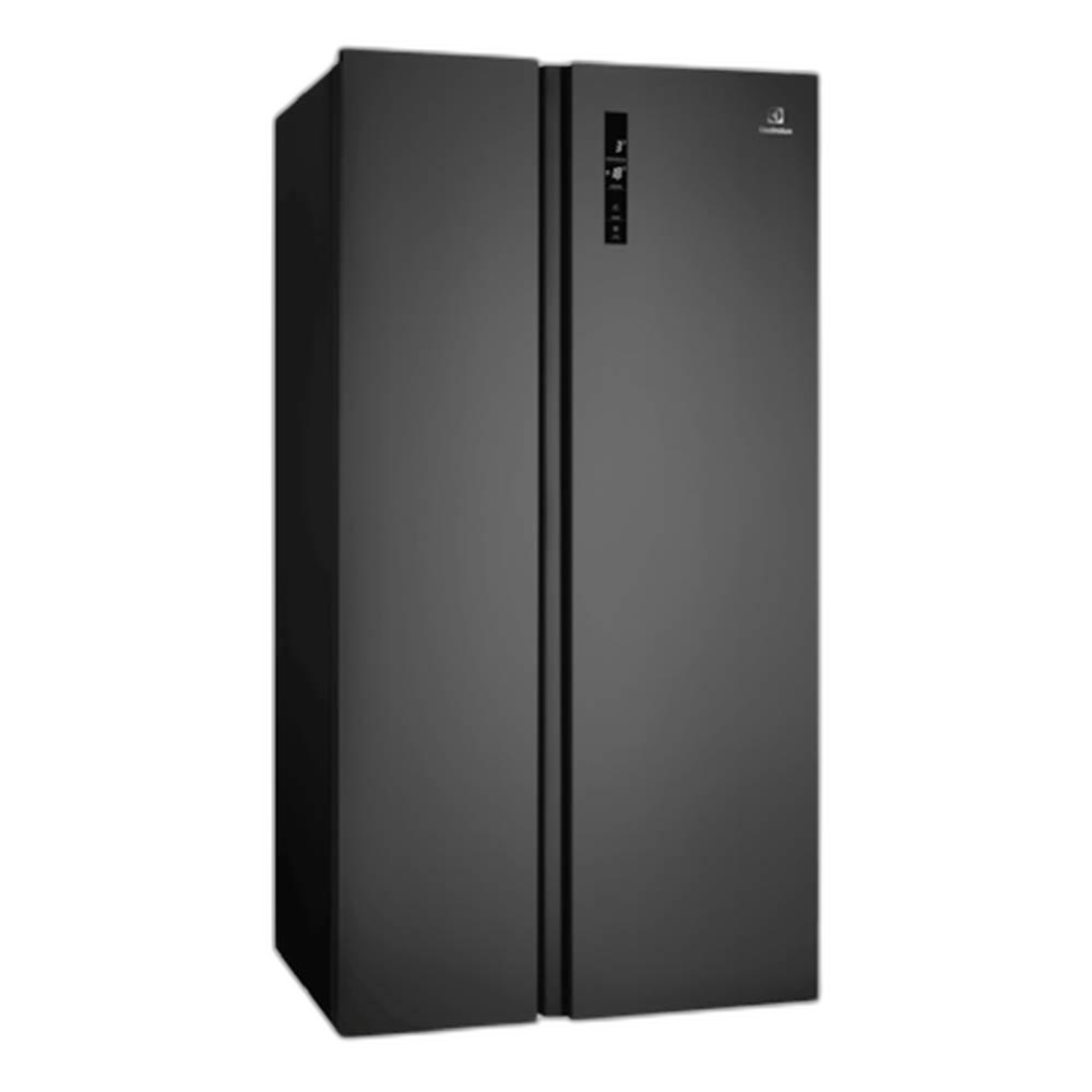 Electrolux Side by Side Refrigerator, 624L, 22CFT, ESE6600B-B