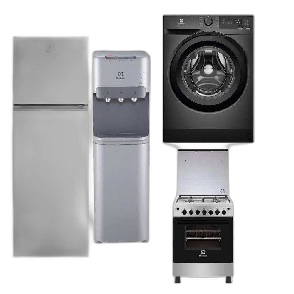 Electrolux Water Dispenser