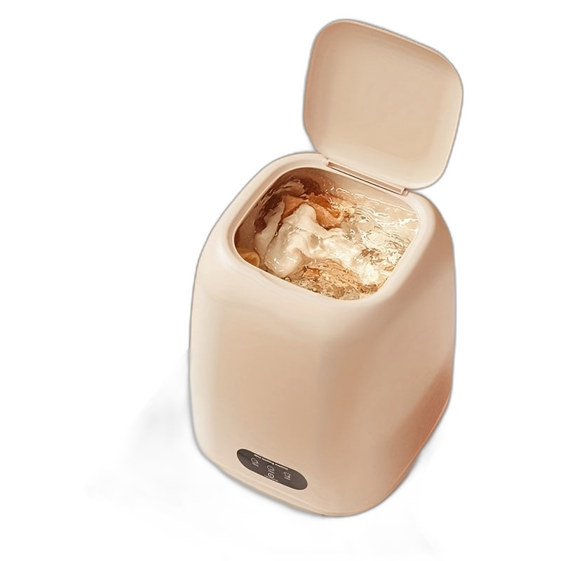 Electronics Essentials Mini Portable washing machine - X7JL