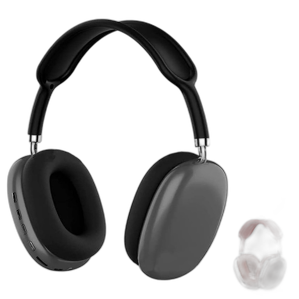 Electronics Essentials P9 Bluetooth Wireless Headphones