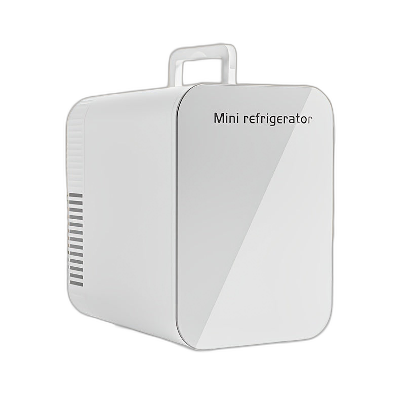 Electronics Essentials Portable 4L Mini Fridge Warmer - SA92