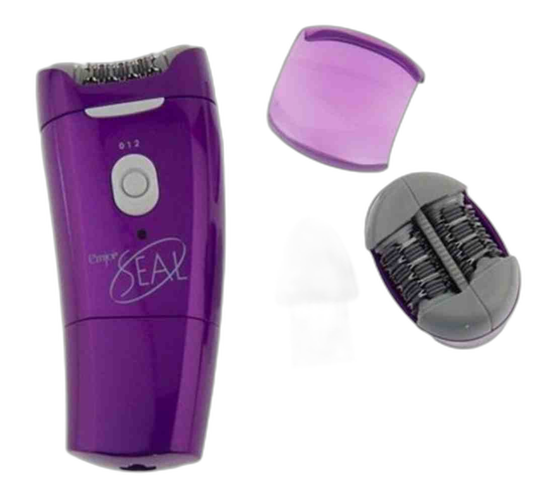 EMJOI AP-17SRD مُزيل شَعْر مُعاد شحنه بمقبض مريح للاستخدام الرطب والجاف