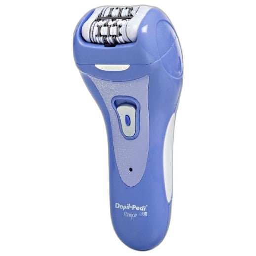 Emjoi Depil Pedi Rechargeable Hair Remover AP-14RP