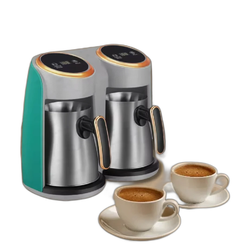 ماكينة قهوة Emjoi 300ml