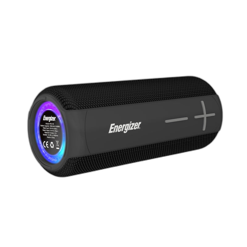 إنيرجايزر مكبر صوت بلوتوث محمول BTS-161 بقوة 16 واط