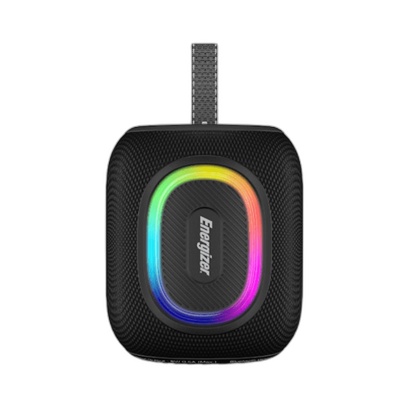 Energizer Bluetooth Speaker 8W, RGB