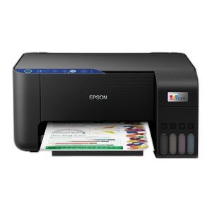 Epson EcoTank L3252 Printer