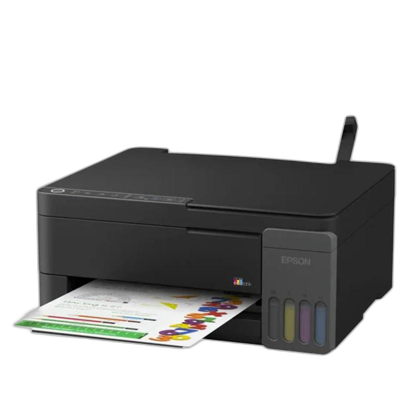Epson EcoTank L3351 Multi-function Printer, Inkjet Printing (Ink Tank)