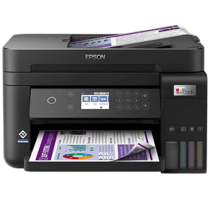 Epson EcoTank L6270 All-in-One Ink Tank Printer