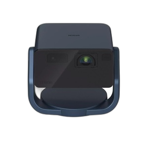 Epson Smart Laser Projector, 150-inch Display – Blue - EF-22N