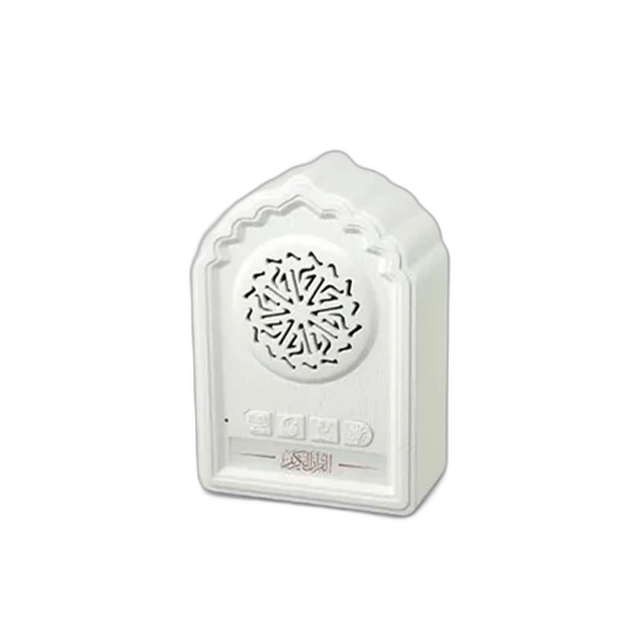 Equantu QB812 Speaker Quran with Night