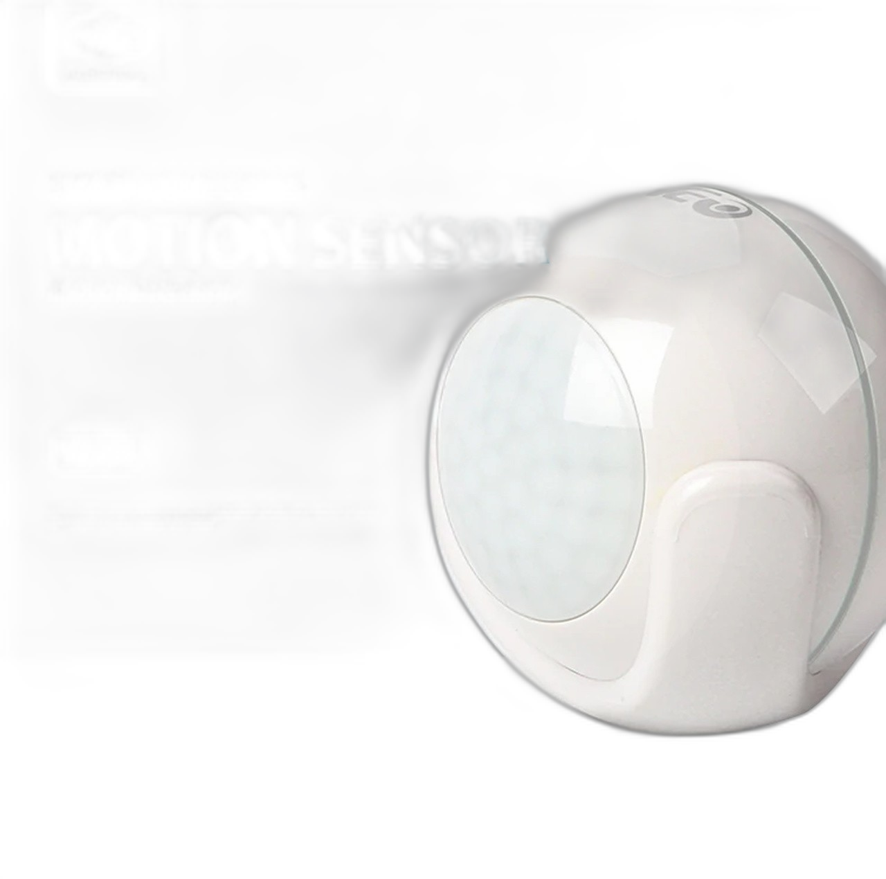 Essentials WiFi PIR Motion Sensor