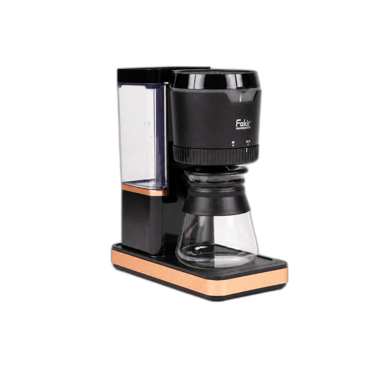 Fakir Aroma Gourmet Filter Coffee Machine