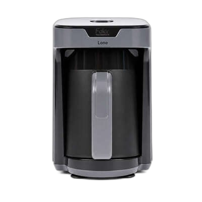 Fakir Kaave Lone Turkish Coffee Maker