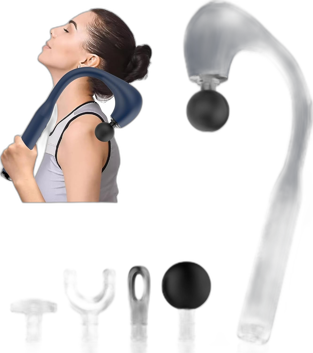 Fascial Gun Massage
