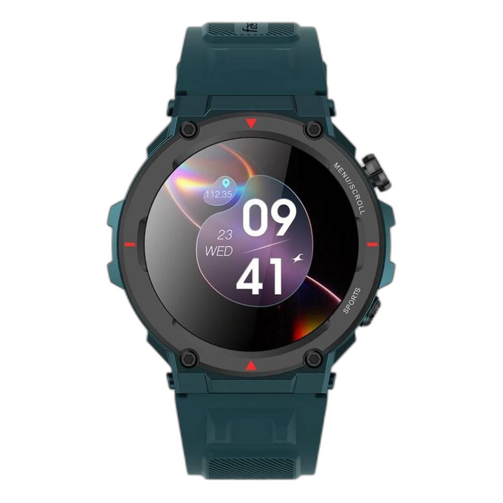 Fastrack Xtreme Pro (38111PP01)