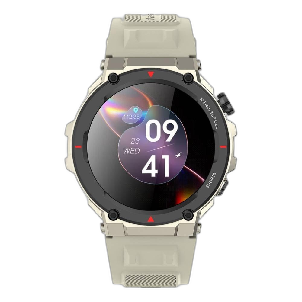 Fastrack Xtreme Pro (38111PP03)