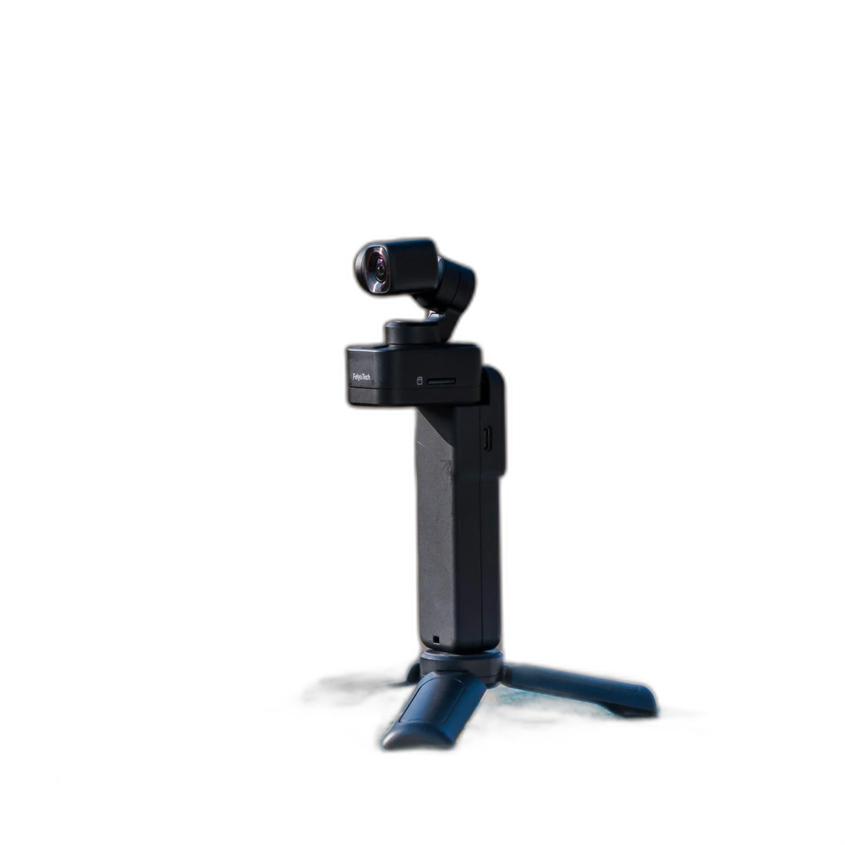 Feiyu Pocket 3 Stabilized Camera Kit