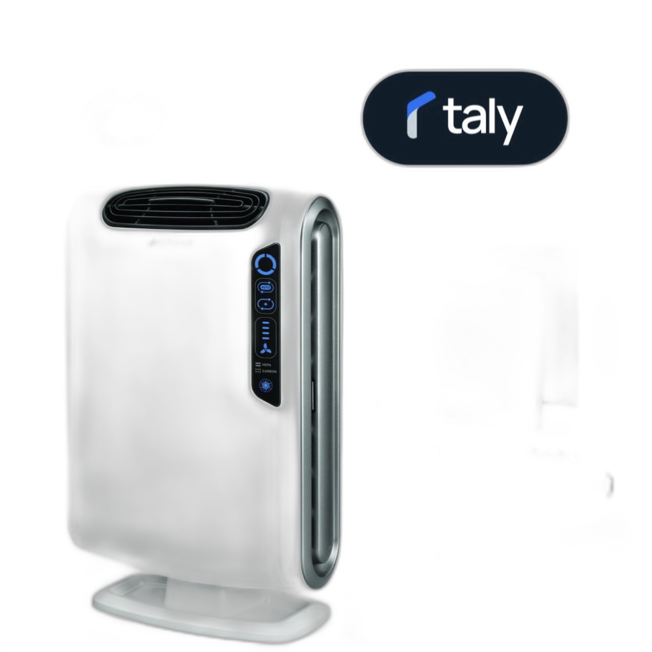 Fellowes AeraMax Air Purifiers Baby DB-55