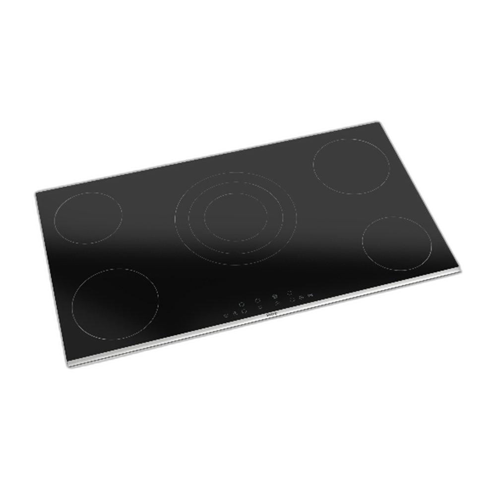 Ferre Ceramic Electric Hob, 90cm, MS293