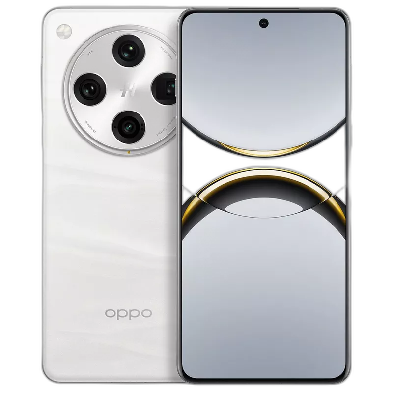 هاتف أوبو Find X8 Pro سعة 512 جيجابايت