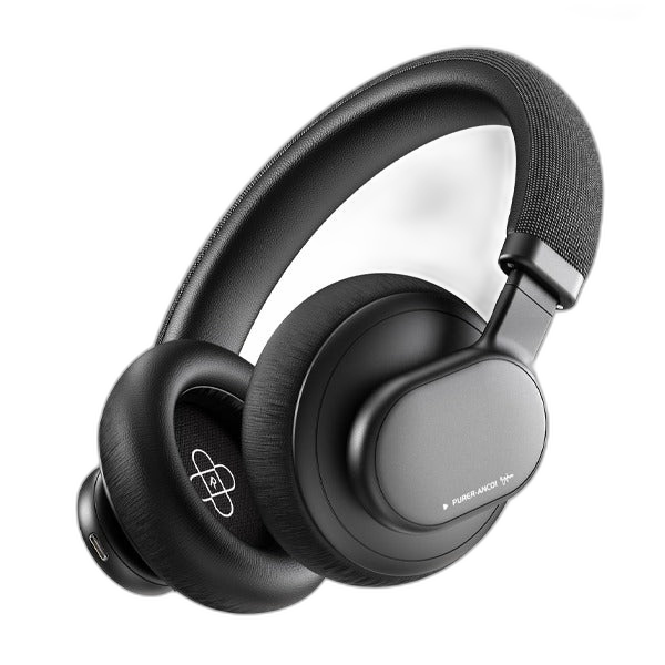 FingerTime Active Noise Cancelling Bluetooth Headset