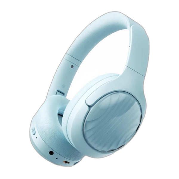 FingerTime Wireless Active Noise Cancelling HeadPhone