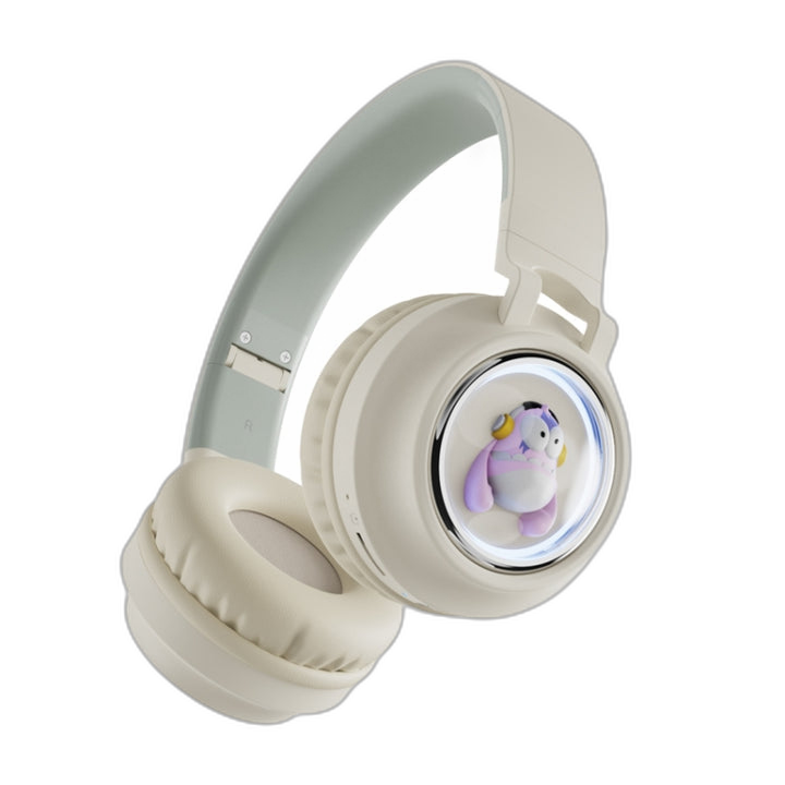 FingerTime Wireless Headphones