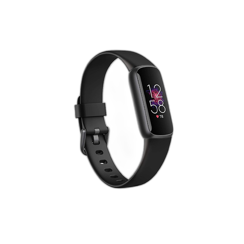 Fitbit Luxe Fitness and Activity Tracker