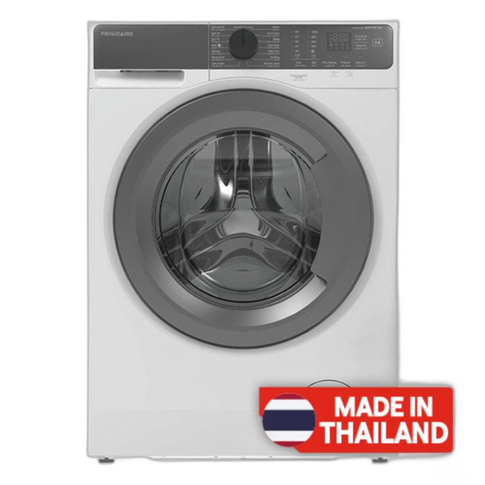 Frigidaire Front Load Washer 9Kg FWF9024M5WB